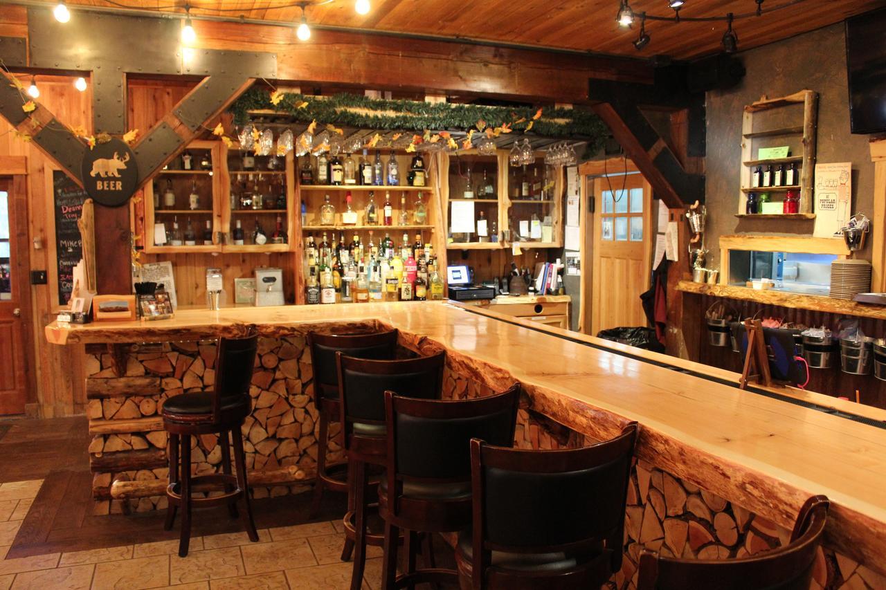 Arrowhead Mountain Lodge Cimarron Exterior photo